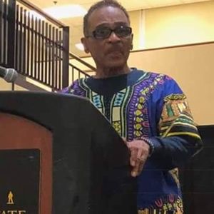 Meet your Posher, Stephen c